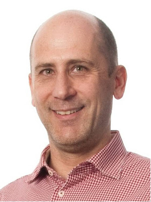 Jon Andri Dorta