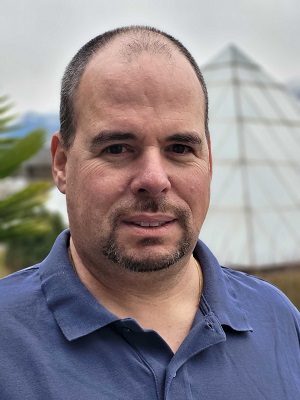 Cédric Pelloquin, Präsident