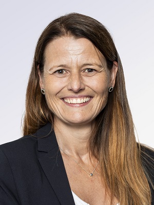 Sonja Theiler