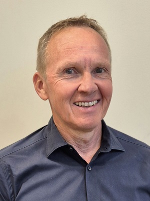 Bruno Jaun