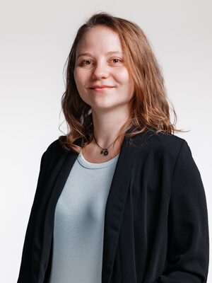 Jolanda Nobs